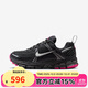 耐克（NIKE）男女童VOMERO 5運動(dòng)鞋跑步鞋HF6998-005 黑色  38 