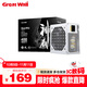 長(cháng)城（Great Wall） 長(cháng)城電源神威額定600W/500W/400W游戲電源臺式機電腦靜音電源  神威5000SW(額定400W盒裝）