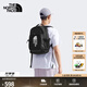 北面（The North Face）雙肩背包BOZER 19L書(shū)包電腦包通用便捷戶(hù)外輕便2025秋冬上新|52TB 4HF/宇宙黑 OS/19升/430*305*130mm