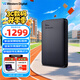 西部數(shù)據(jù)（WD）6TB 移動硬盤 USB3.0 元素系列 2.5英寸 機械硬盤 筆記本電腦外接 外置擴容備份 大容量家庭存儲