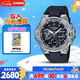 卡西歐（CASIO）手表男G-SHOCK鋼鐵堅(jiān)毅之心電子運(yùn)動(dòng)日韓表送男友GST-B400-1A