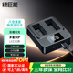 綠巨能（llano）富士電池np-w126s相機(jī)電池xt30二代 xt50 xs10 xm5 x100vi xt3 xt30 xa7 xt100 x100充電倉(cāng)充電器 雙口充電器