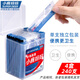小鹿媽媽 牙線(xiàn)棒單支便攜獨立包裝超細牙線(xiàn)棒牙線(xiàn)盒家庭裝餐廳牙簽 240支