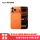 Apple/ 蘋(píng)果 iPhone 17 Pro（A3524） 支持移動(dòng)聯(lián)通電信5G 雙卡雙待手機 星宇橙色 256GB 官方標配