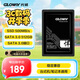 光威（Gloway）512GB SSD固態(tài)硬盤(pán) SATA3.0 500MB/s  筆記本/臺式機通用 悍將系列