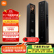 小米（MI）智能門(mén)鎖M20Pro 3D人臉識別智能鎖 密碼鎖可視貓眼大屏指紋電子鎖 小米智能門(mén)鎖M20 Pro