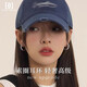DAISY DREAM高級感素圈耳環(huán)圈圈女精致超閃直針耳圈鋯石耳釘2025新款簡約耳飾 【1對】內(nèi)徑1.0cm超閃圈圈