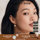 翡拉拉（fellala）商場同款仿珍珠耳環(huán)女氣質耳墜復古仿珍珠耳飾時尚生日禮物送閨 商場同款