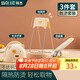 拜杰防燙夾取碗器碗碟夾廚房夾子盤子夾夾碗器防燙手套三件套