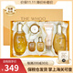 后（The history of whoo） 韓國進(jìn)口后套裝水妍套盒拱辰享天氣丹 拱辰享PRO水乳套裝專(zhuān)柜同款
