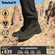 添柏嵐（Timberland）官方踢不爛男鞋馬丁靴戶(hù)外皮革|19039 19039W/黑色 TB1僅批次不同 42 鞋內長(cháng)：26.5cm