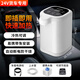 馭非凡迷你車(chē)載飲水機24v貨車(chē)專(zhuān)用燒水壺熱水器全自動(dòng)12V大容量飲水機 24V貨車(chē)【冷熱可調】水箱+底座