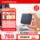 閃迪（SanDisk）ELE?2TB 移動(dòng)固態(tài)硬盤(pán)（PSSD）西數 元素 type-c接口 小巧便攜 手機直連筆記本兩用外接 辦公存儲