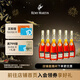 人頭馬（Remy Martin）CLUB優(yōu)質(zhì)香檳區干邑白蘭地 進(jìn)口洋酒 350mL 6瓶