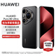 華為（HUAWEI）Pura80Ultra 一英寸超高動(dòng)態(tài)主攝 超大底雙長(cháng)焦 華為鴻蒙智能手機 鎏光黑 16GB+512GB 直播套餐