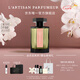 L'Artisan Parfumeur阿蒂仙之香【唯一官方】靈感啟源系列香水100ml 七夕情人節(jié)禮物送女友香水女 玫瑰追憶香水 100ml
