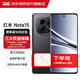 小米紅米note15 Redmi 【國家補貼15%】第三代驍龍6 金剛品質(zhì) 5800mAh 5G手機 新品上市 MC31A 子夜黑 8GB+128GB 全網(wǎng)通