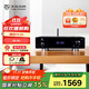 天逸（Winner）AD-60甲乙類(lèi)小型HiFi功放多功能5.0藍牙功放機家用無(wú)線(xiàn)數字播放器發(fā)燒級HiFi功放 AD-60黑色（JD物流直達）