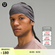 lululemon丨Metal Vent Tech 男士加寬運(yùn)動(dòng)頭帶 LM9AU5S 犀?；?石墨灰 O/S