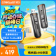 臺電（TECLAST）1TB 移動(dòng)固態(tài)硬盤(pán) (PSSD)免線(xiàn) 雙接口 手機電腦移動(dòng)硬盤(pán) 讀數高達1060MB/S 適配蘋(píng)果15 16