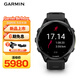 佳明（GARMIN）Forerunner970極夜黑(47mm)心率跑步戶外運(yùn)動(dòng)智能手表生日禮物