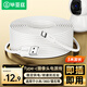 畢亞茲 適用小米2云臺版標準2K/室外電池新版監控攝像頭機電源延長(cháng)線(xiàn)3米加長(cháng)type-c充電線(xiàn)數據線(xiàn)