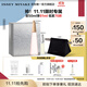 ISSEY MIYAKE11.11搶先購三宅一生之水淡香水牡丹50ml禮盒清新花果香持久 