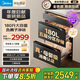 美的消毒柜嵌入式家用180L五層 母嬰級奶瓶廚房餐具碗柜碗筷 不銹鋼紫外線(xiàn)消毒碗柜【國家補貼】200B05