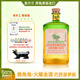 Drumshanbo鹿角兔 火耀金酒（巴西菠蘿版） 700mL 1瓶