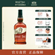 野牛仙蹤（Buffalo Trace）美國肯塔基州波本威士忌 水牛野牛足跡威士忌 進(jìn)口洋酒調酒基酒 750ml