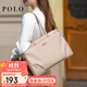 POLO電腦包女士公文包商務(wù)通勤托特包14/15英寸電腦包出差旅行手提包