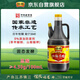 恒順香醋 老B香 4.5度 800ml 糯米釀造炒菜蘸食調味 不添加防腐劑