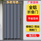 全鋁板折疊門(mén)推拉門(mén)衛生間隱形伸縮空調房走廊陽(yáng)臺廚房隔熱平移門(mén) 可制定任意尺寸   聯(lián)系客服哦