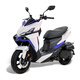 SYM三陽(yáng)機車(chē)摩托車(chē) DRG BT 二代（25款） 迷霧白