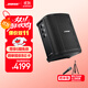 Bose S1Pro+多功能便攜式無線藍牙音箱系列 博士S1  戶外K歌唱K卡拉OK專業(yè)音響 樂器音箱 S1 Pro+