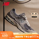 NEW BALANCE 運動(dòng)鞋男鞋女鞋透氣復古潮流拼接休閑鞋2002R系列M2002RDA 42
