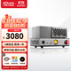 XDuoo 乂度 TA-20 PLUS高性能電子管臺式全平衡電子管耳機放大器hifi發(fā)燒耳放膽機膽放 TA-20 PLUS 黑色