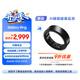 三星 Samsung Ring 智能戒指/智能指環(huán)/精確的睡眠監(jiān)測(cè)及指導(dǎo)/持久續(xù)航 9號(hào) 鈦黑 男女戒指