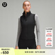 lululemon丨Push Your Pace 女士運動(dòng)馬甲 LW4BZGS 黑色 XS /4