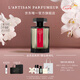 L'Artisan Parfumeur阿蒂仙之香【定制服務(wù)】靈感啟源系列香水100ml 七夕情人節(jié)禮物送男友送男生 隱凡之路淡香水 100ml
