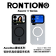 RONTION霧核輕砂殼適用于小米17手機殼17promax全包防摔磁吸磨砂手機殼保護殼 保護殼小米17pro手機保護殼 白色【AreoSkin霧核】 小米 17 Pro Max