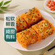 松松面包卷4只/320g