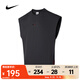 耐克（NIKE）2025年男子AS M NK DF SL TOP STREET背心 HV1889-060 XL