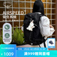 OSPREY 登山包 駭客18/26L單日叢林徒步戶外雙肩包 男女同款旅行探險包 黑色26L