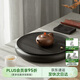 萬仟堂（Edenus）茶盤 航空鋁材輕便儲水茶盤 功夫干泡茶托茶臺 西江月茶盤 專享