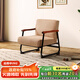 天壇家具沙發(fā)床兩用可折疊沙發(fā)現代簡(jiǎn)約小戶(hù)型多功能客廳沙發(fā) 沙發(fā)床單人位