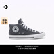 匡威（Converse）官方 莫爾登All Star男女復古休閑滑板鞋A01460C A01460C 41