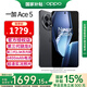 一加 【國家補貼立減15%】OPPO 一加 Ace5新品5G全網(wǎng)通第三代驍龍8風馳游戲內(nèi)核大電池長續(xù)航拍照智能 12GB+256GB 全速黑 官方標配【全國聯(lián)?！? title=