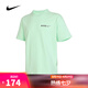 耐克NIKE【滔搏運(yùn)動】男子AS M NSW PREM ESSNTL OP2 TEE GT恤 HF6172-376 M
