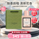 古馳（GUCCI）綺夢(mèng)香水梔子花茉莉罪愛(ài)竹韻花悅香水木質(zhì)花香七夕情人節(jié)禮物女生 【HOT】花悅綻放女士EDT 50ml